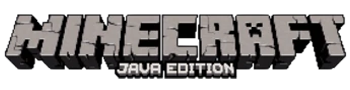Minecraft JAVA Edition